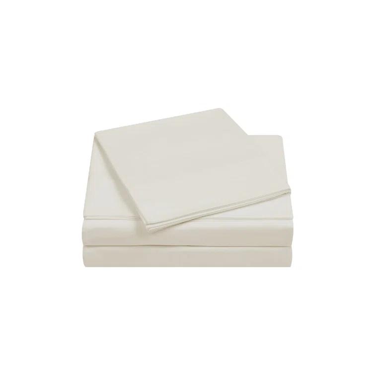 Charisma 100% Cotton Standard Sheet Set