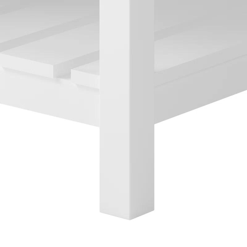 Craft + Main 36" Single Bathroom Vanity Base Only
