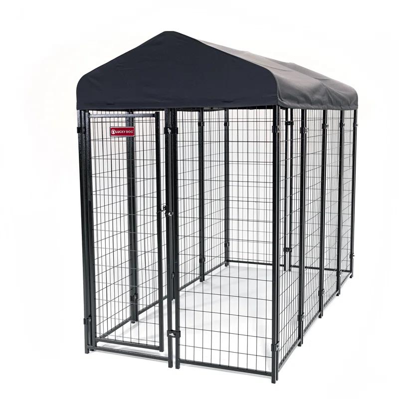 Lucky Dog Lucky Dog Uptown Yard Kennel