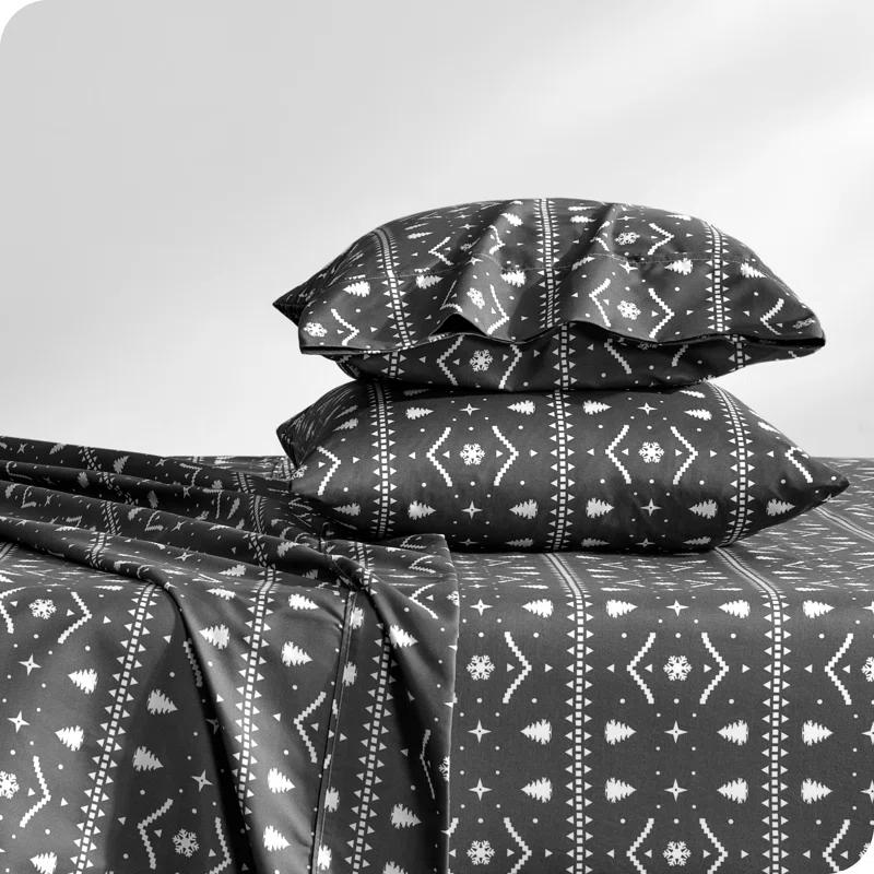 Bare Home Microfiber Sheet Set