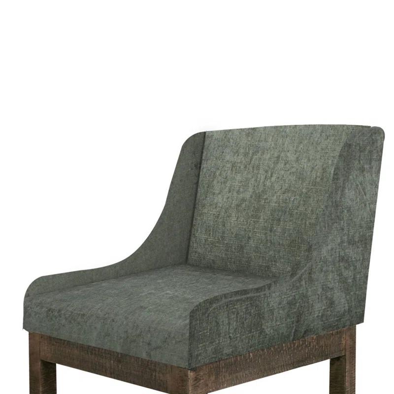 Arlinda Upholstered Stool