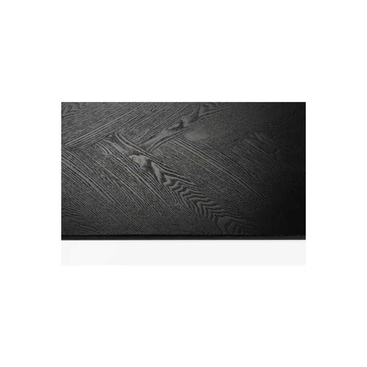 Luxury Furnitures Fabio 47'' Solid Wood Console Table