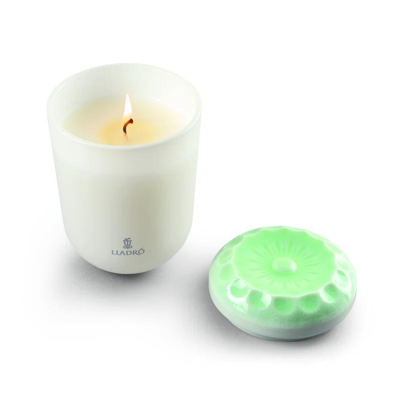 Echoes of Nature on the Prairie Scented Jar Candle