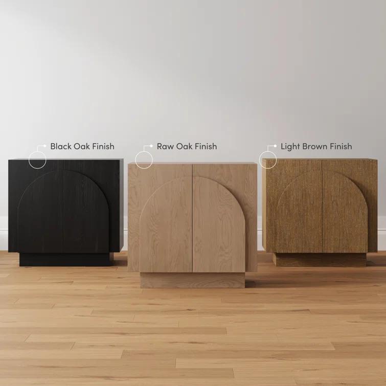 Iris Accent Cabinet