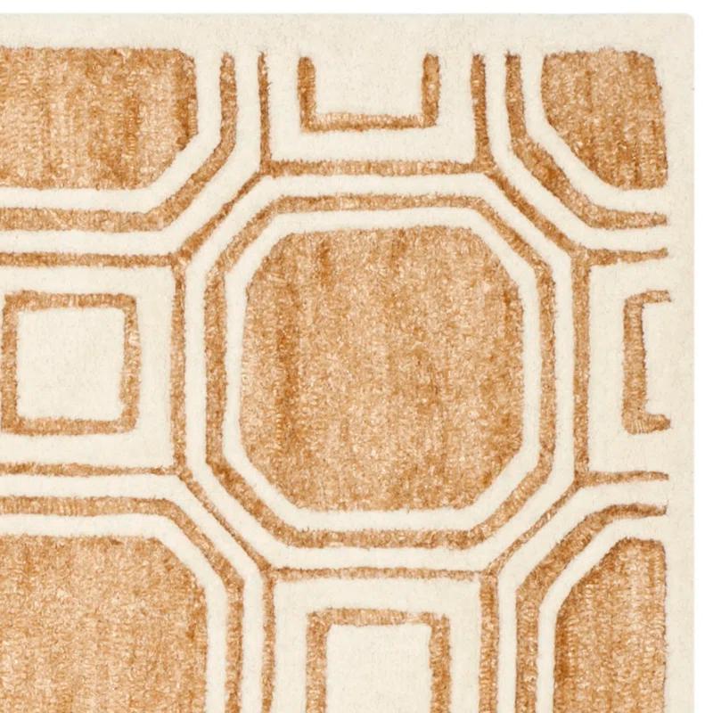 Precious Hand Tufted Performance Rug