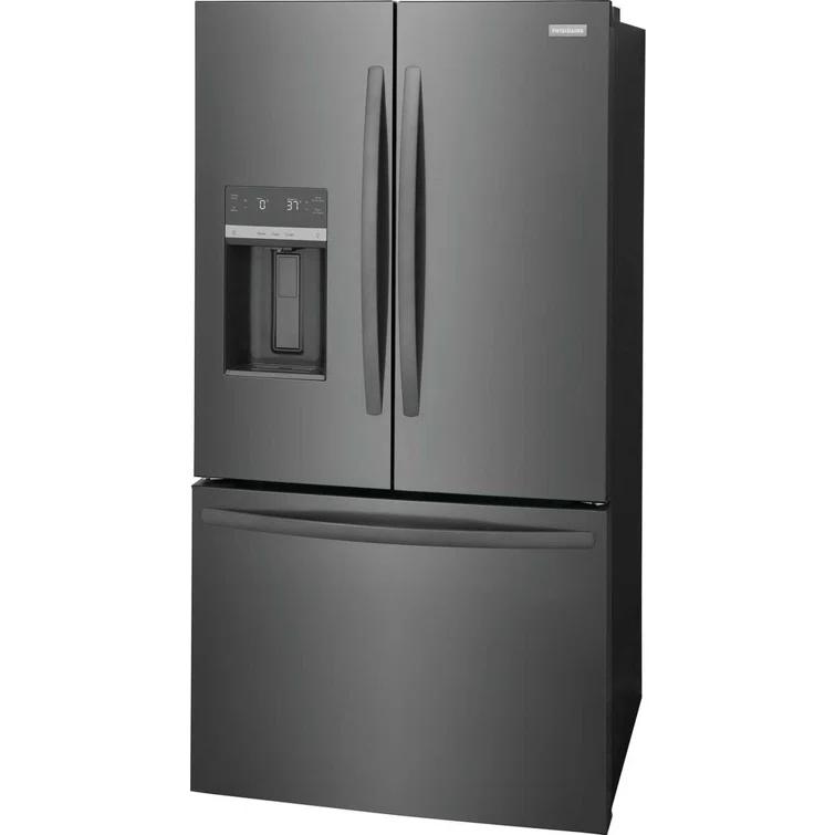 Frigidaire 36" French Door 27.8 cu. ft. Refrigerator FRFS2823AD