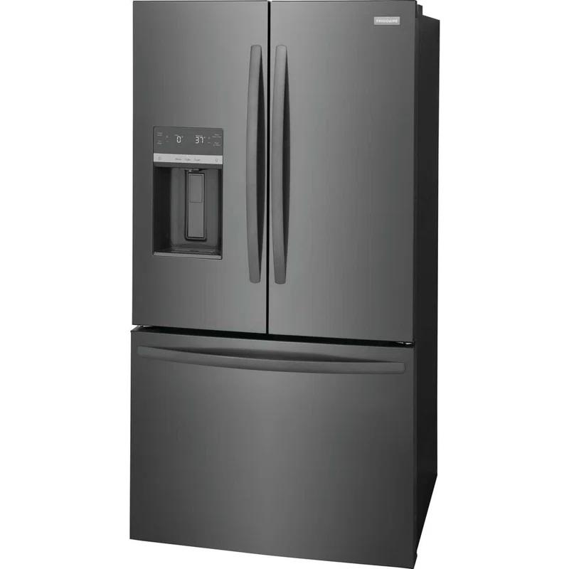 36" French Door 27.8 cu. ft. Refrigerator