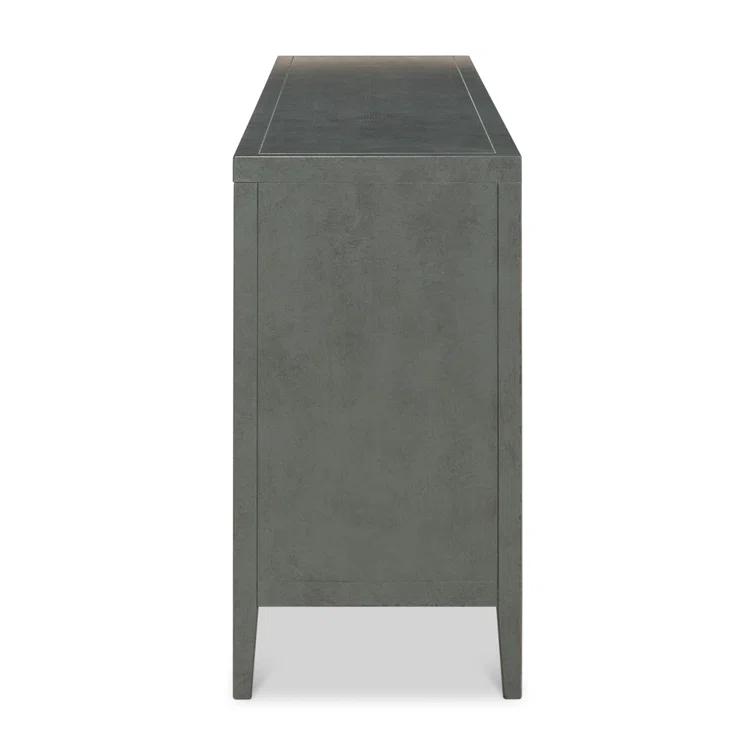 Sarreid Ltd Blanco 80'' Sideboard