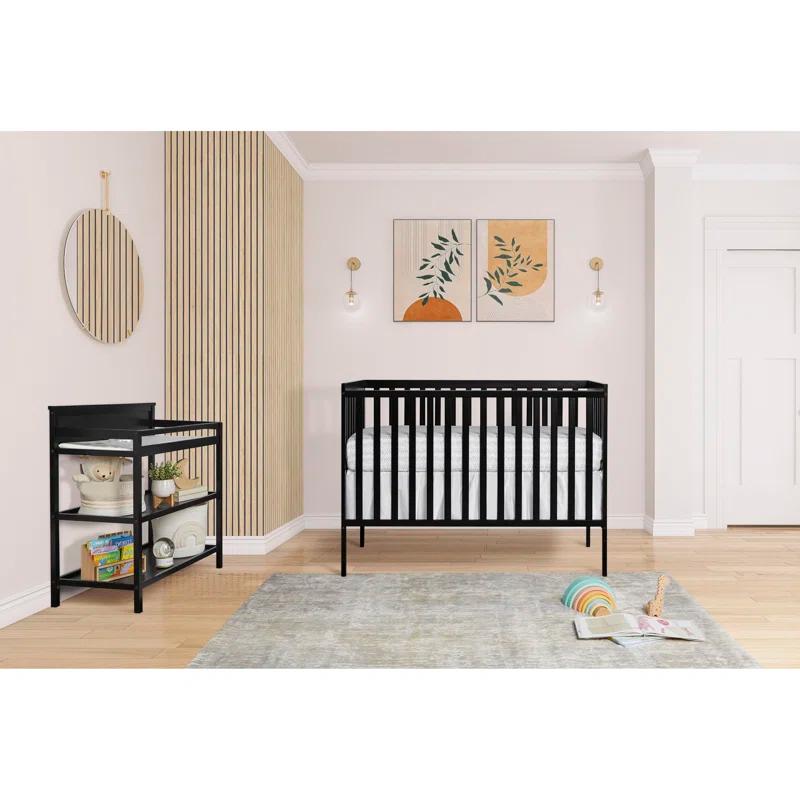 Dream On Me Synergy Convertible Crib