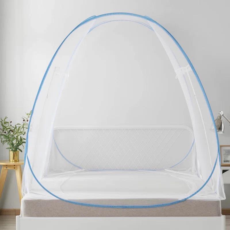 Casablanca Bed Canopy