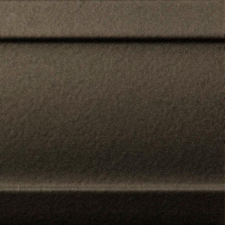 Basco Coppia 60" W x 72" H Frameless Shower Door COPA35A6072XPOR