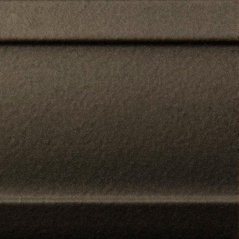 Basco DLXH60C1768OBOR Deluxe 57.625'' W 65.12'' H Framed Neo-angle Reversible Shower Enclosure