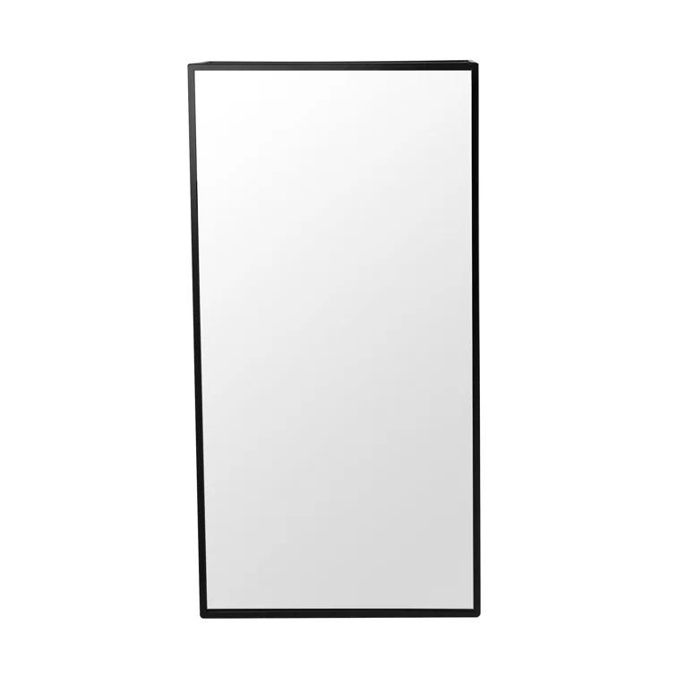 Cubiko Storage Wall Mirror