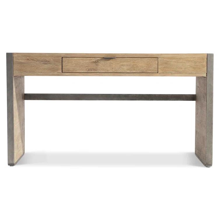 Bernhardt Tribeca Solid Wood Writing Desk