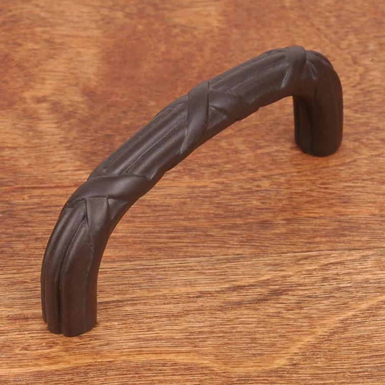 Rk International 3" Lines and Crosses Pull CP Series