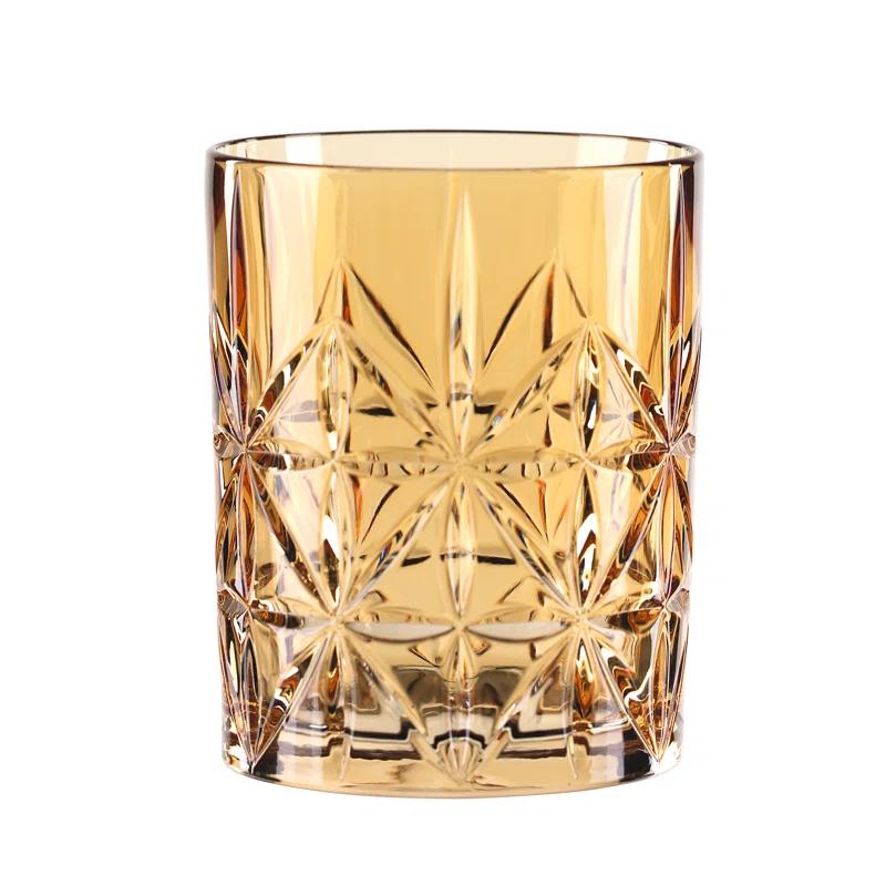 Nachtmann Highland 12.17oz. Crystal Whiskey Glass