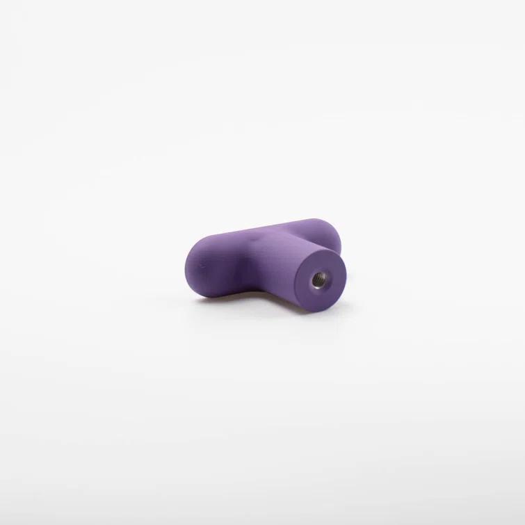 ROUS ROUS Hardware Mid-Century Modern T-Bar Knob
