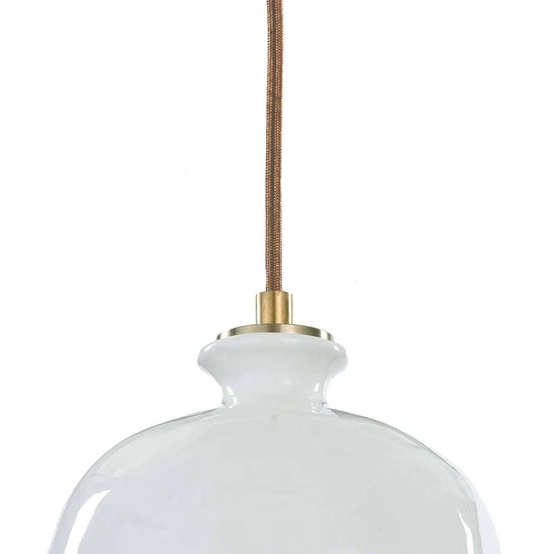 Holloway Pendant Light by Regina Andrew