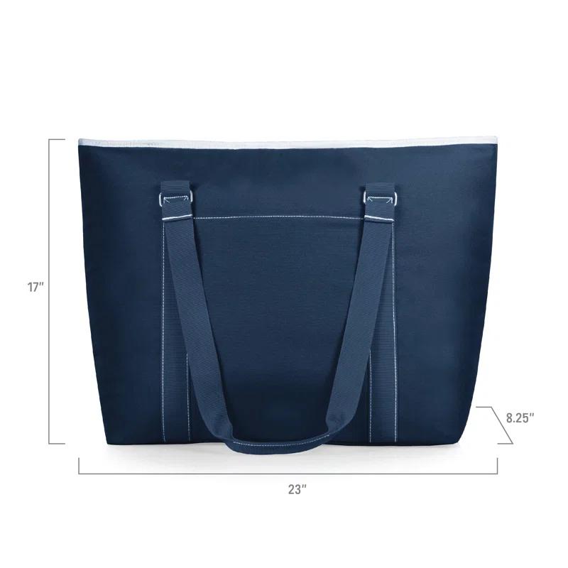 Arlmont & Co. Tahoe XL Cooler Tote - Soft Sided Insulated Picnic Bag