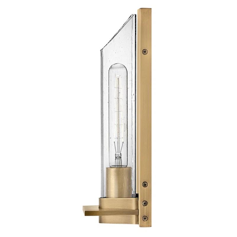 Astoria Dimmable Vanity Light