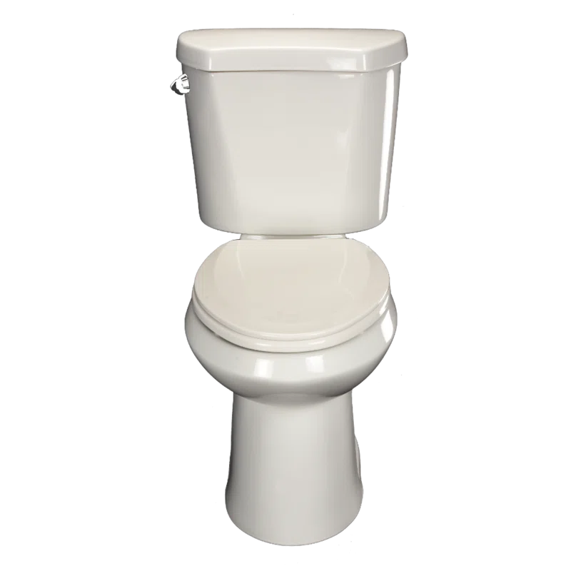 Centoco 900-001 Elongated Toilet Seat and Lid