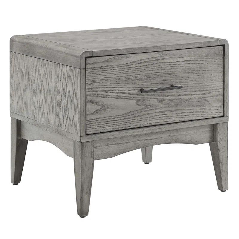 Modway Georgia Wood Nightstand