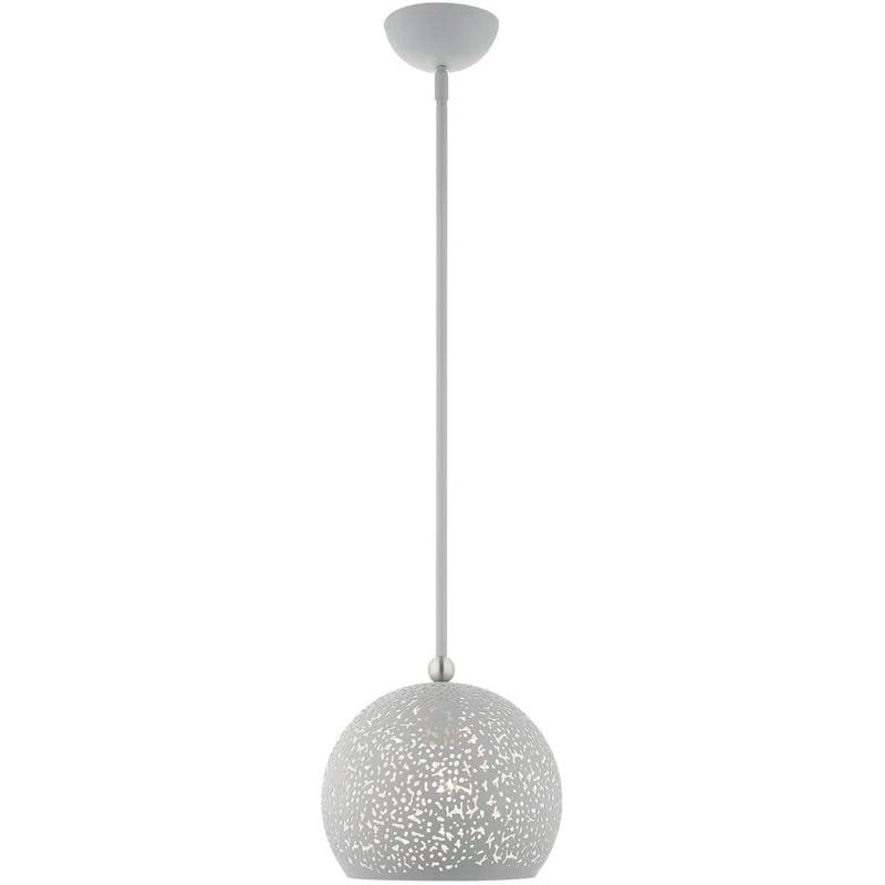 Wade Logan® Bion 1 - Light Pendant