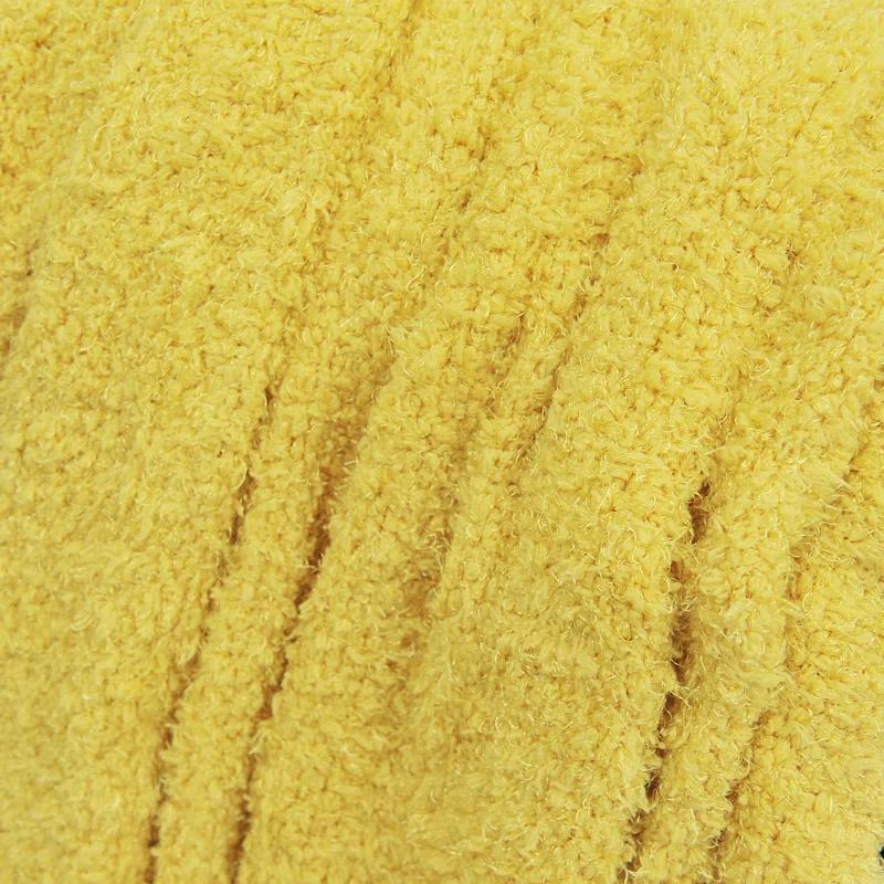 Home Soft Things Fluffy Handmade Throw Blanket