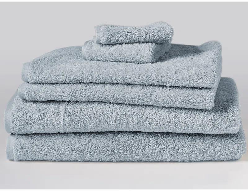Cloud Loom Organic 100% Organic Cotton Bath Mat