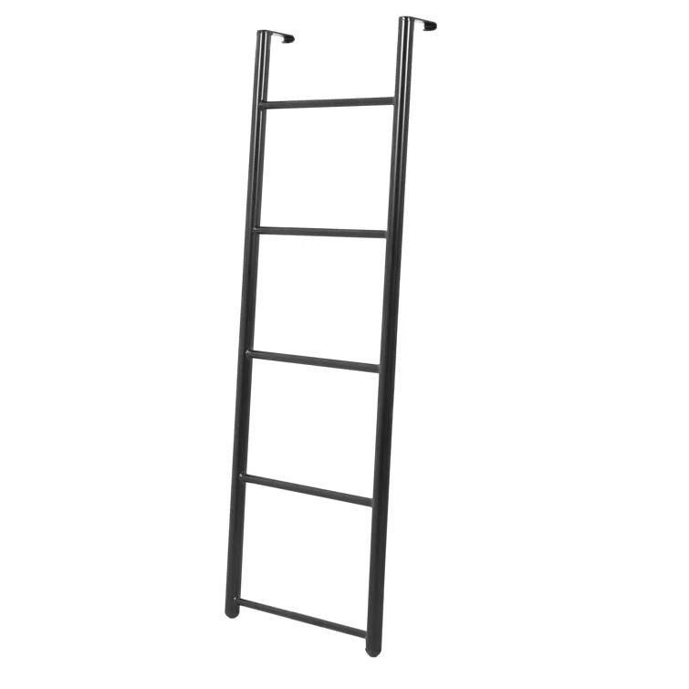 WFX Utility™ Englert 40" Tall Steel Hook-on Bunk Bed Ladder