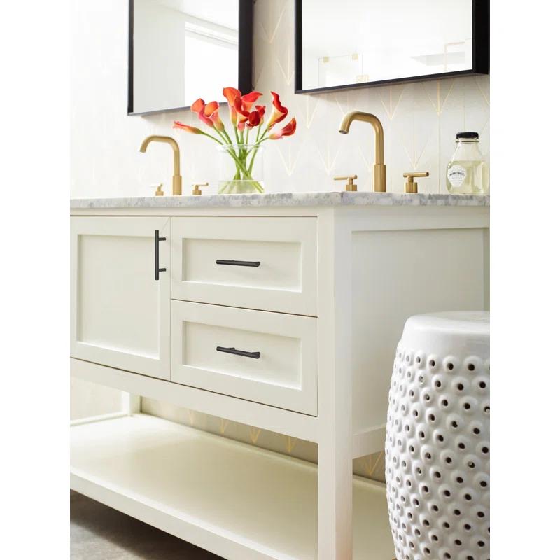 Amerock Bar Pulls 3-3/4 inch (96mm) Center-to-Center Cabinet Pull