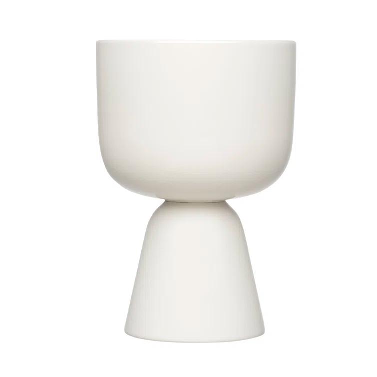 Juba Ceramic Urn Planter