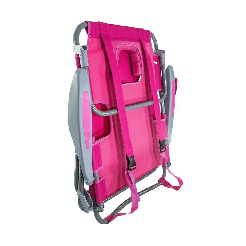 Ostrich Denice Folding Beach Chair