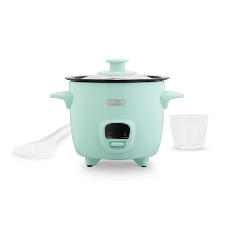 DASH Dash 2 Cup Mini Rice Cooker