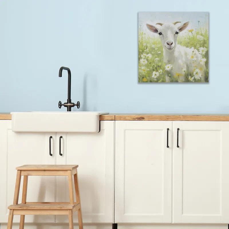 510 Design " Sunshine Animals " by TESSA KANE