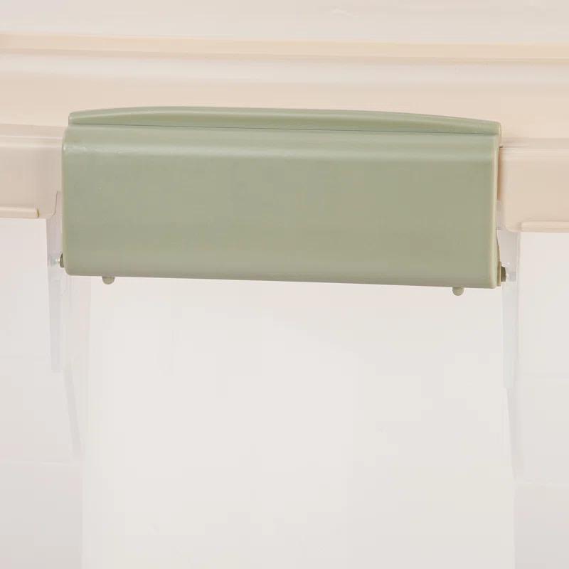 IRIS USA, Inc. Food Storage Container