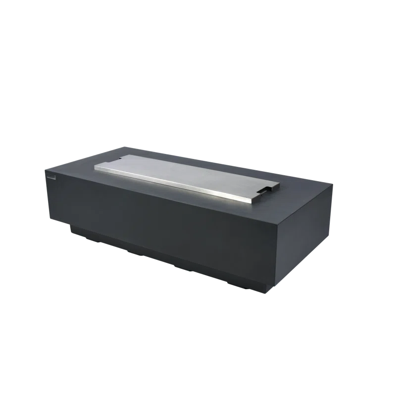 Hampton Concrete Fire Table