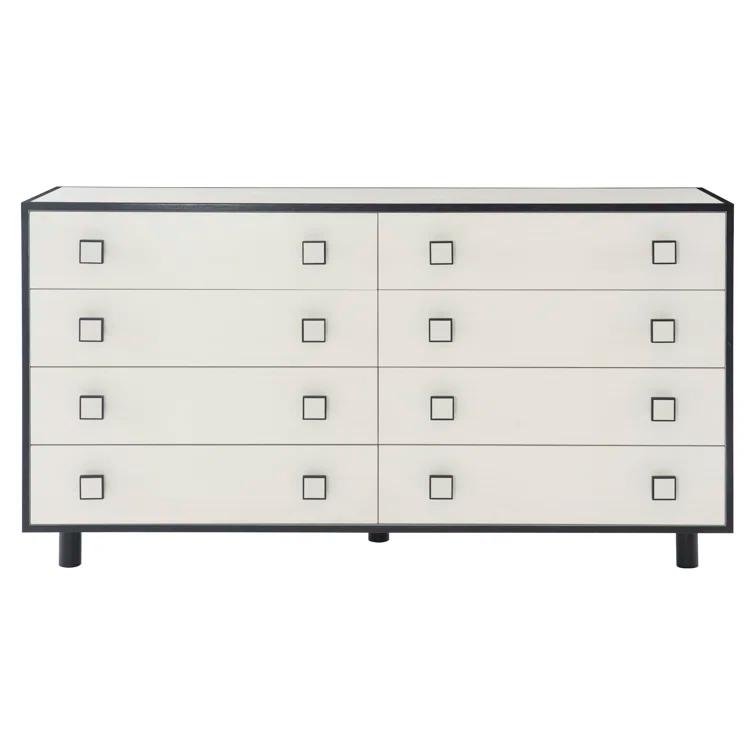 Bernhardt Silhouette 68'' W 8 - Drawer Dresser