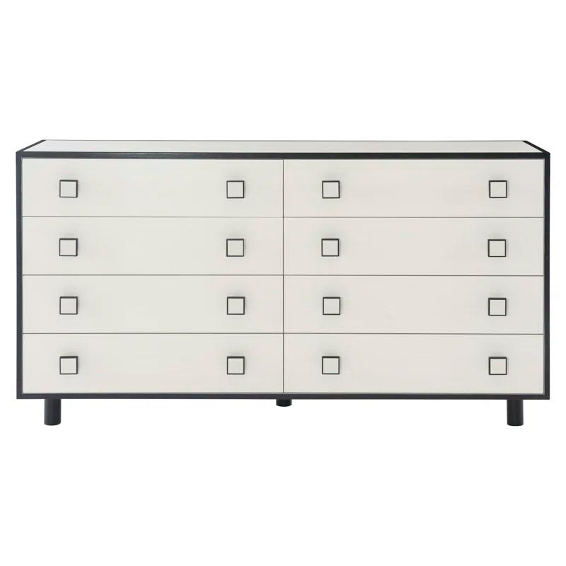 Bernhardt Silhouette 68'' W 8 - Drawer Dresser