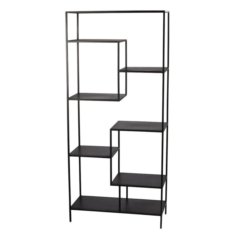 Element Standard Geometric Bookcase