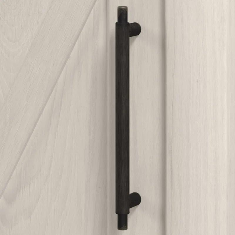 Laurel Foundry Modern Farmhouse® Huckins Entertainment Center for TVs up to 65"