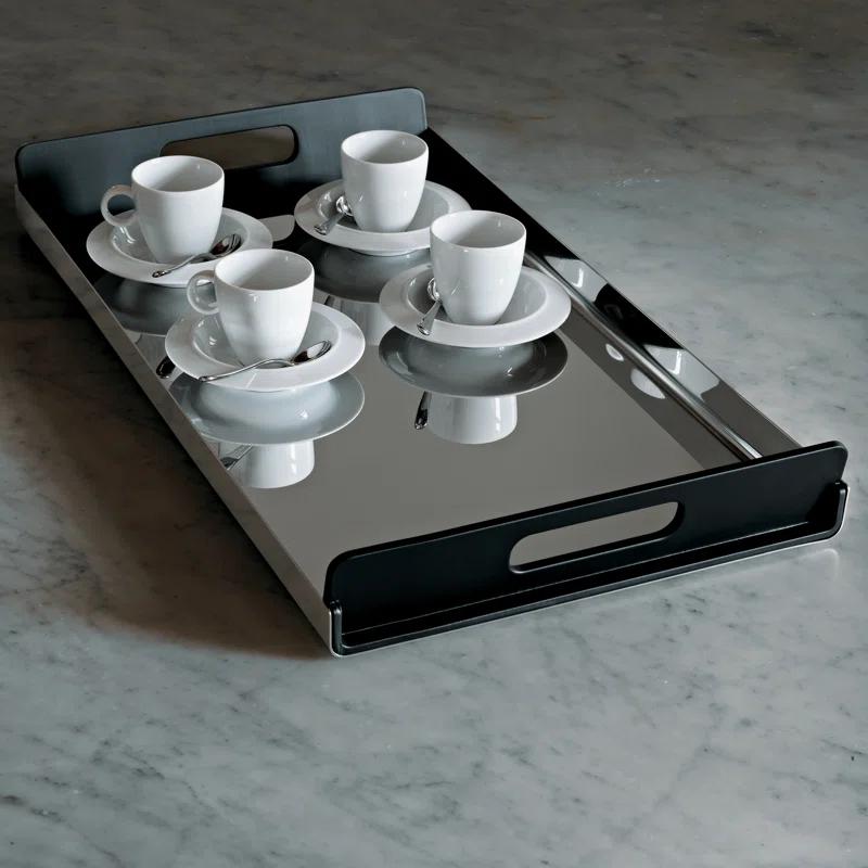 Alessi Vassily Rectangular Tray