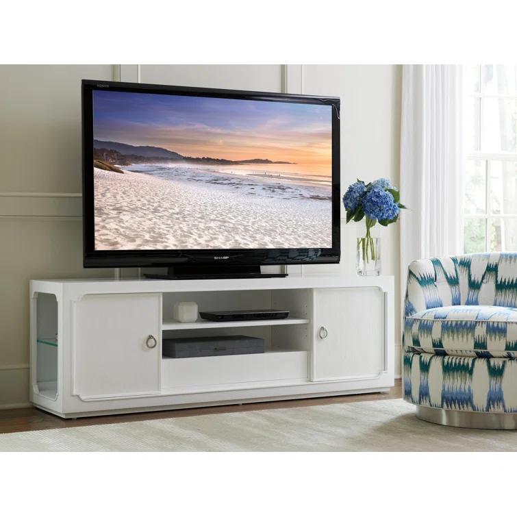 Lexington Avondale Hamilton Media Console