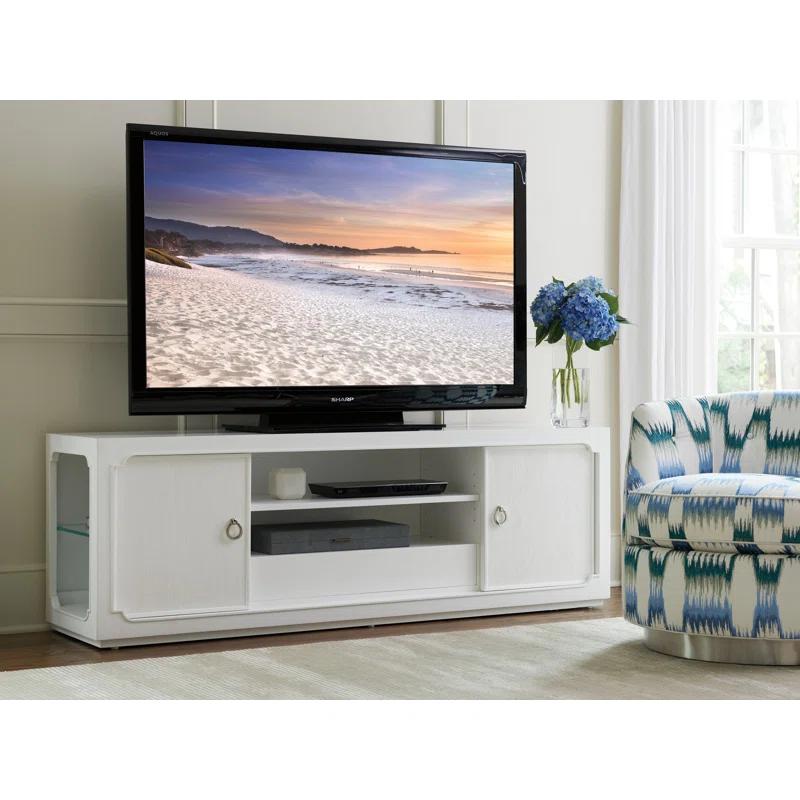 Lexington Avondale Hamilton Media Console