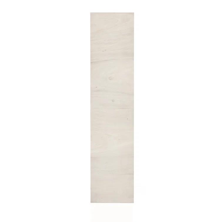 Xian Console Table - Natural