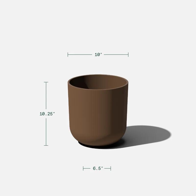 Mason Series Kona Planter