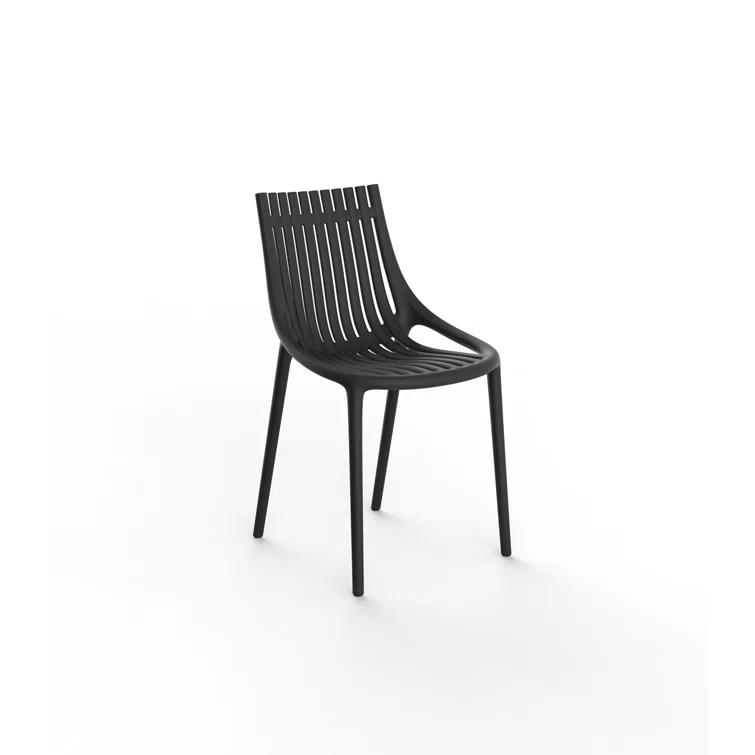 Vondom Ibiza Stacking Side Chair (Set of 4)