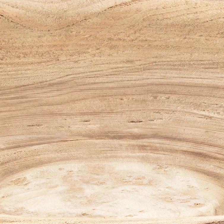Sada Wooden Bowl - Large