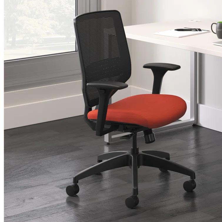HON Solve Ergonomic Mesh Task Chair