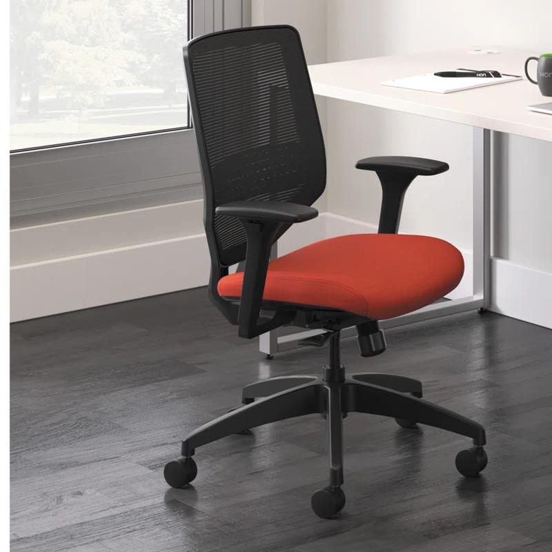 HON Solve Ergonomic Mesh Task Chair